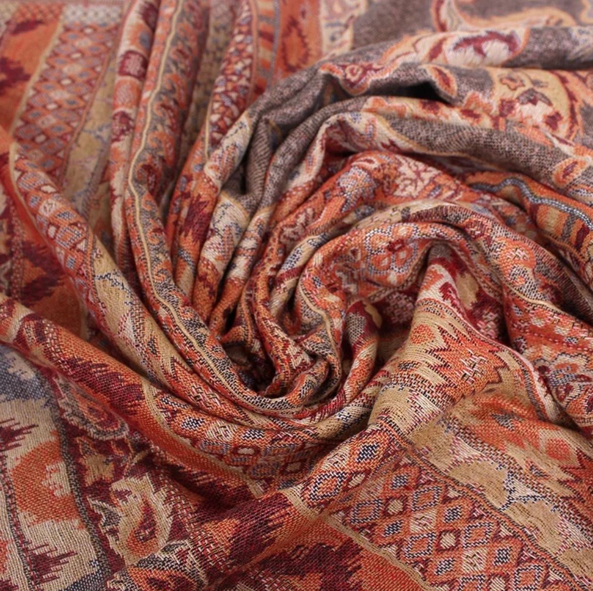 Pashmina✨