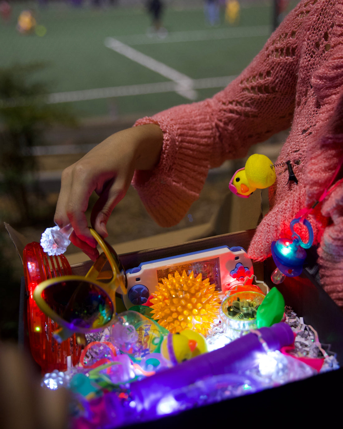 New and Trendy Rave Item(s) RaveWidgetBox Growing in Spotlight.