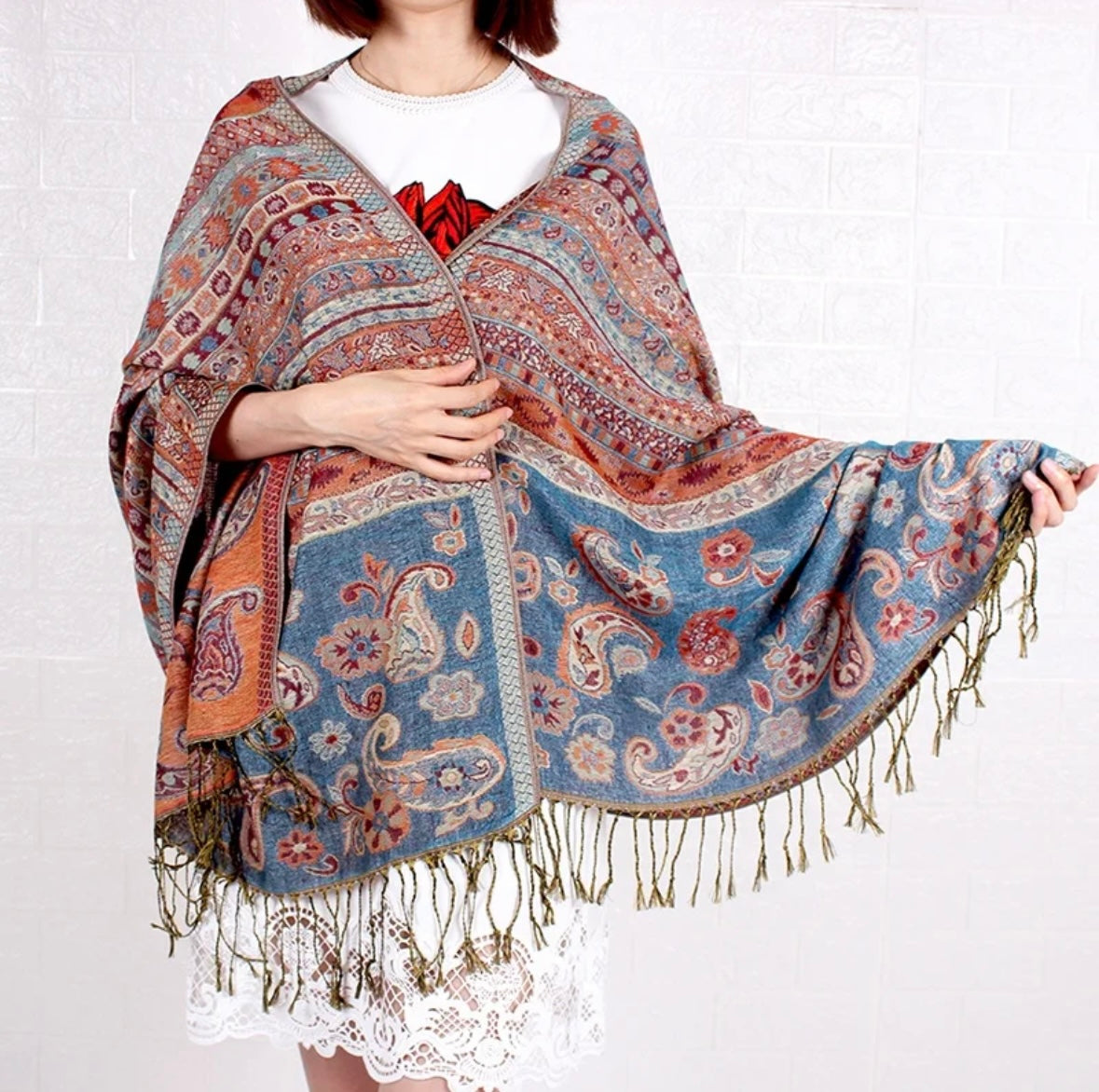 Pashmina✨